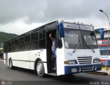 Unin Conductores Ayacucho 1033, por Waldir Mata