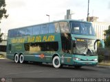 San Juan - Mar del Plata S.A. 071, por Alfredo Montes de Oca