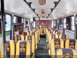 U.C. Caracas - El Junquito - Colonia Tovar 079, por Miguel Pino