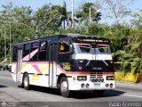 A.C. de Transporte Encarnacin 071