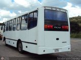 A.C. Transporte Paez 000, por Yenderson Cepeda