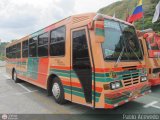 Transporte El Esfuerzo 18