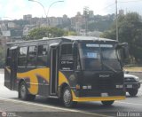 C.U. Caracas - Los Teques A.C. 048, por Otto Ferrer