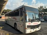 Aerobuses de Venezuela 100, por Jos Blanco