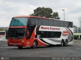 Nuevo Expreso (Ciudad de Gualeguaych S.R.L.) 4000, por Alfredo Montes de Oca