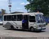 A.C. Transporte Campesino 13, por Antonio Mittilo