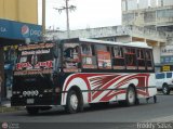 CA - U.C. La Monumental 99, por Freddy Salas