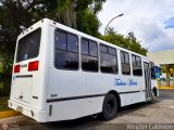 A.C. Mixta de Transporte Tchira Mrida R.L. 0014