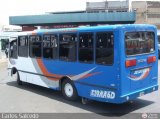 Unin MarVal 058, por Carlos Salcedo