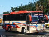 U.C. Caracas - Los Caracas 315, por Simn Querales