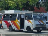A.C. L�nea Paez 03 por Antonio Casamayor