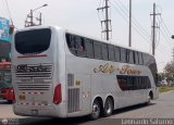 Transportes de Personal Arellano (Per)