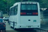 Ruta Metropolitana de Guarenas - Guatire 445 por Pablo Acevedo