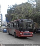 Metrobus Caracas 1767
