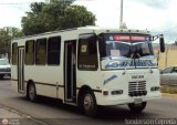 Asociacin Civil Lnea Unin Cordero 057, por Yenderson Cepeda