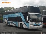 A.C. Mixta de Transporte Tchira Mrida R.L. 0301