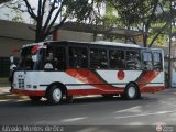 Coop. Transporte Menca de Leoni 075, por Alfredo Montes de Oca