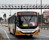 E.T. Urbano Lnea 4 S.A. (Per) 310, por Leonardo Saturno