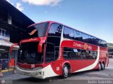 Lneas de Los Andes 5050, por Juder Valentn