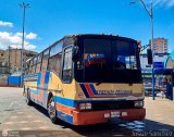 Expresos Pegamar 1063, por Josue Snchez