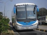 Transporte Las Delicias C.A. E-60, por Oliver Castillo