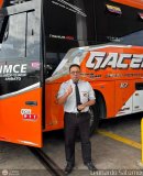 Profesionales del Transporte de Pasajeros 