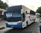 Transporte Las Delicias C.A. E-05, por Alvin Rondn