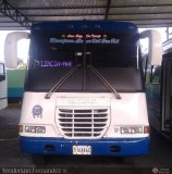 A.C. Mensajeros Llanos del Sur 016