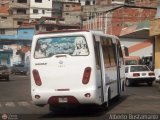 Lnea Unin Vargas 32, por Alberto Bustamante