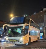Turismo Chocano (Per) 965