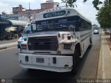 ZU - Ruta 6 007, por Sebastin Mercado