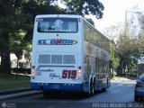 El Onda S.A. (El Rpido)