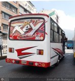 DC - Uni�n Conductores del Oeste 098, por Jonnathan Rodr�guez