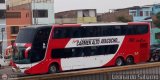 Expreso Carmen Alto de Ayacucho (Per) 960