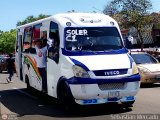 ZU - Asociaci�n Civil de Conductores El Soler 60