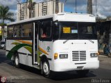MI - Unin Circunvalacin Los Teques 012, por Otto Ferrer