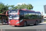 Colectivos La Raza C.A. 04, por Jesus Valero
