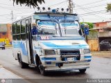 ZU - A.C. Uniceis 22 por Abner Sarcos
