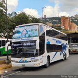 Expresos Mrida 0185, por Alvin Rondn