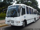 C.U. Caracas - Los Teques A.C. 132, por Otto Ferrer