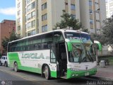 Transportes Loyola Ltda 151