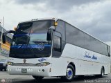 A.C. Mixta de Transporte T�chira M�rida R.L. 0021