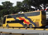 Expresos Los Llanos 102