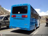 Lnea Los Andes S.C. 069, por Leonardo Saturno