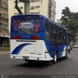 DC - Unin Conductores de Antimano 084, por Jonnathan Rodrguez