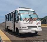 Cooperativa de Transporte Cabimara 13, por Sebastin Mercado