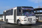 Coop. de Transporte La Candelaria 86