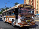 L�nea R�o Claro 20 por Bryam Da Silva