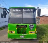 TA - A.C. Lnea Santa Rita 84, por Yenderson Fernandez C.