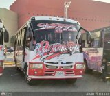 CA - Unin Conductores Big Low 23, por Alvin Rondn